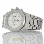  Audemars Piguet Royal Oak Ref. 25860ST