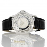  Patek Philippe Ore Del Mondo - World Time Ref. 5110G