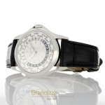  Patek Philippe Ore Del Mondo - World Time Ref. 5110G