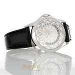  Patek Philippe Ore Del Mondo - World Time Ref. 5110G