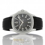  Patek Philippe Aquanaut Ref. 5167A