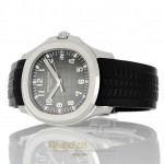  Patek Philippe Aquanaut Ref. 5167A