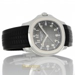  Patek Philippe Aquanaut Ref. 5167A