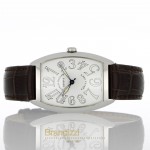  Franck Muller Casablanca Ref. 2852