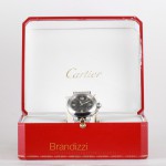  Cartier Pasha Ref. 2324