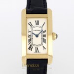  Cartier Tank Americaine Ref. 1710