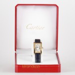  Cartier Tank Americaine Ref. 1710