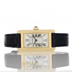  Cartier Tank Americaine Ref. 1710