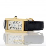  Cartier Tank Americaine Ref. 1710