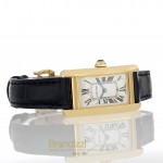  Cartier Tank Americaine Ref. 1710