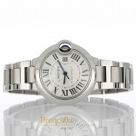  Cartier Ballon Bleu Ref. 3489