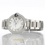  Cartier Ballon Bleu Ref. 3489