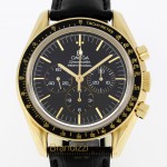  Omega Speedmaster Ref. 1450052 - 50th Anniversary