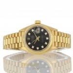  Rolex Date Just Ref. 69178