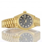  Rolex Date Just Ref. 69178