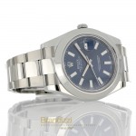  Rolex Date Just II Ref. 116300