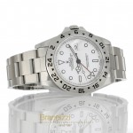  Rolex Explorer II Ref. 16570