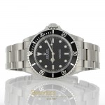  Rolex Submariner Ref. 14060M