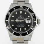  Rolex Submariner Ref. 16610