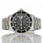  Rolex Submariner Ref. 16610