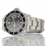  Rolex Submariner Ref. 16610