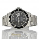  Rolex Submariner Ref. 168000