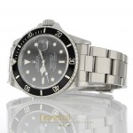  Rolex Submariner Ref. 168000