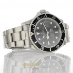  Rolex Submariner Ref. 168000