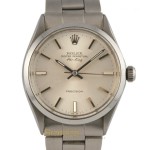  Rolex Air King Ref. 5500