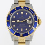  Rolex Submariner Ref 16803