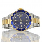  Rolex Submariner Ref 16803