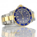  Rolex Submariner Ref 16803