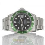  Rolex Submariner Ref. 16610LV