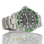  Rolex Submariner Ref. 16610LV