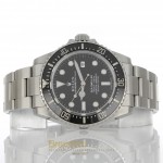  Rolex Sea Dweller Ref. 116600