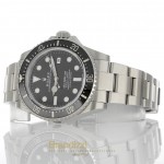  Rolex Sea Dweller Ref. 116600