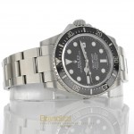  Rolex Sea Dweller Ref. 116600