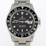  Rolex GMT II Ref. 16710