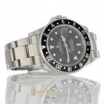  Rolex GMT II Ref. 16710