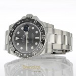  Rolex GMT II Ref. 116710LN Chromalight