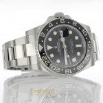  Rolex GMT II Ref. 116710LN Chromalight