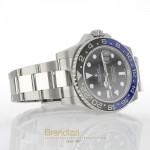  Rolex GMT II Ref. 116710BLNR