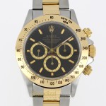  Rolex Daytona Ref. 16523 - 6 Inverted