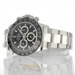  Rolex Daytona Ref. 116500LN