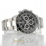  Rolex Daytona Ref. 116500LN