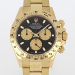  Rolex Daytona Ref. 116528