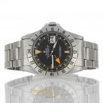  Rolex Explorer Freccione Ref. 1655 I Serie Straight Hands