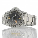  Rolex Explorer Freccione Ref. 1655 I Serie Straight Hands