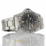  Rolex Explorer Freccione Ref. 1655 I Serie Straight Hands