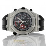  Audemars Piguet Royal Oak Off Shore Alinghi Polaris Ref. 26040ST